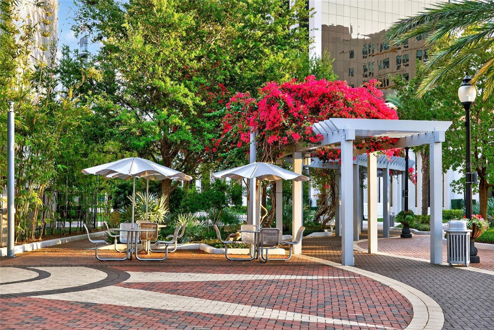 MARK SARASOTA CONDO - Residential