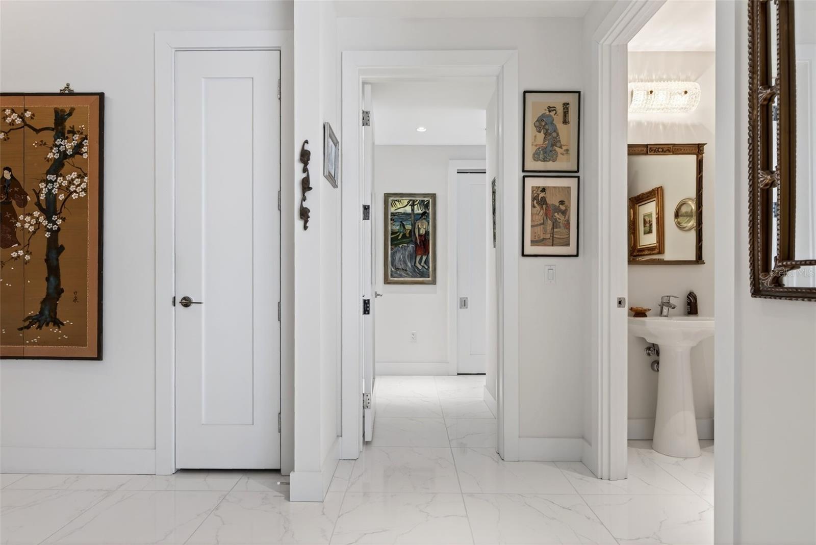 MARK SARASOTA CONDO - Residential