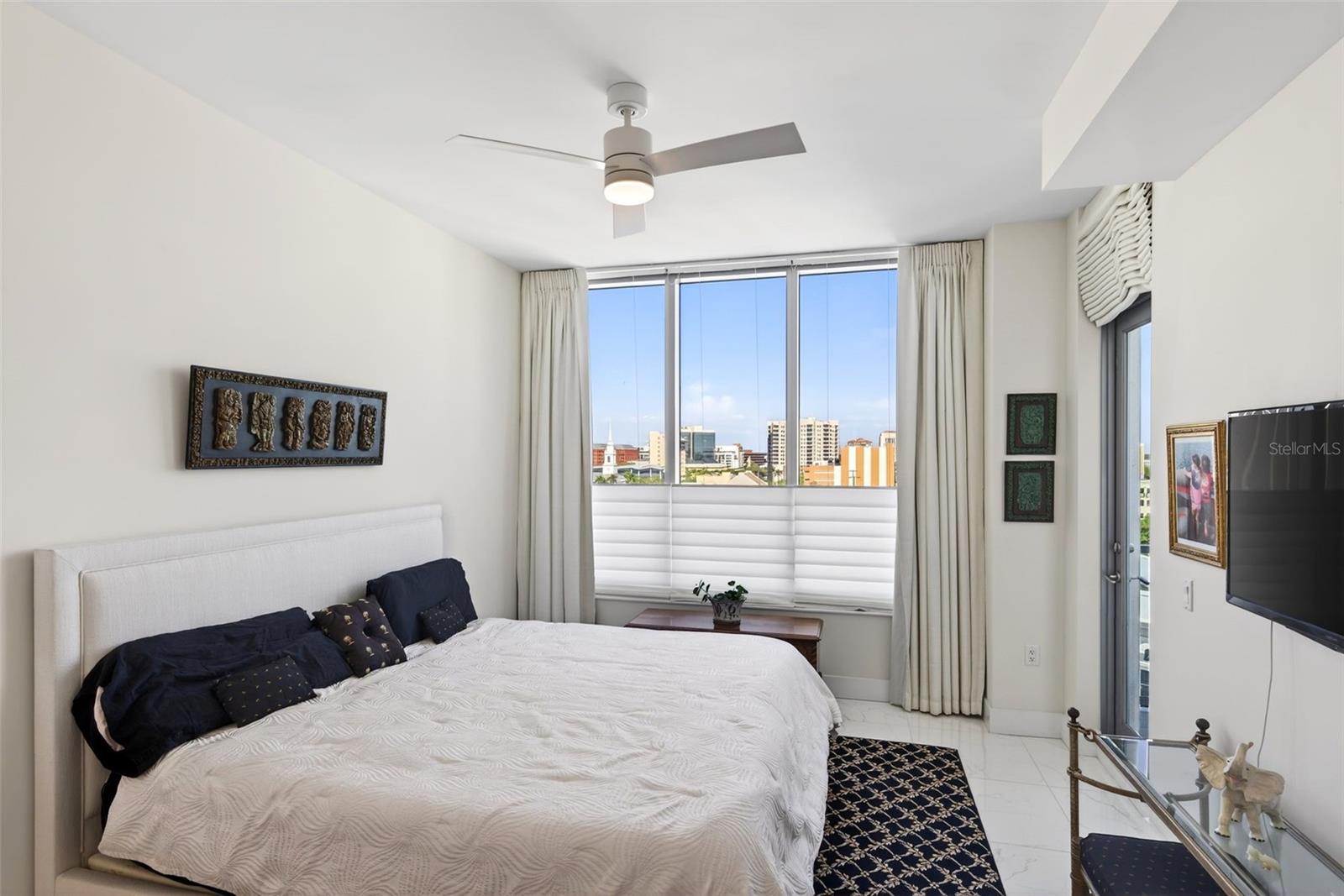 MARK SARASOTA CONDO - Residential