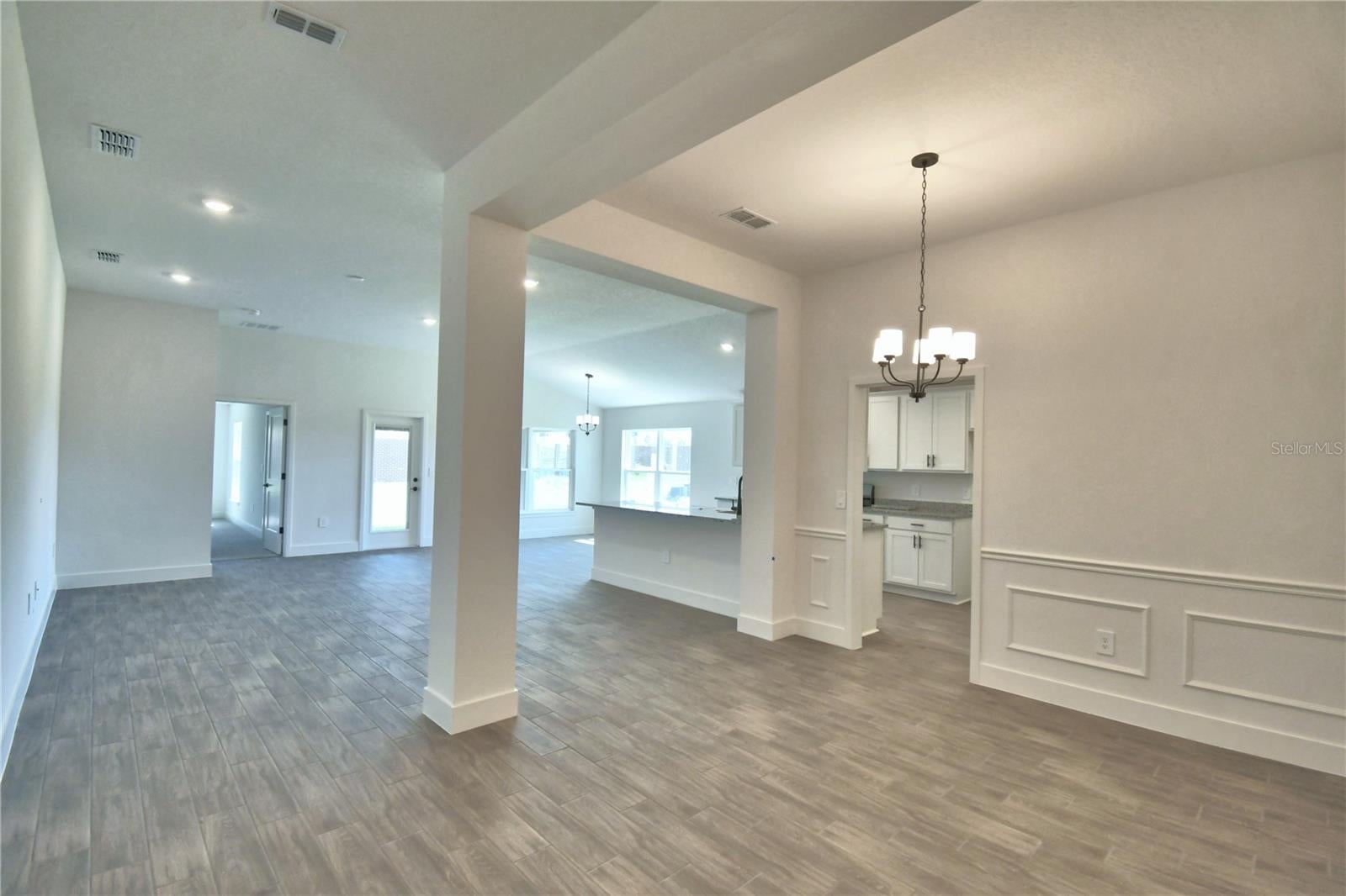 4964 TENNESSEE LAKE DRIVE