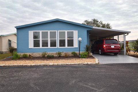 A home in BRADENTON