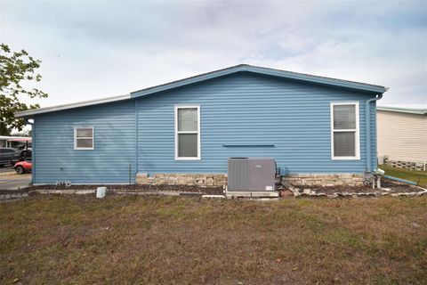 A home in BRADENTON