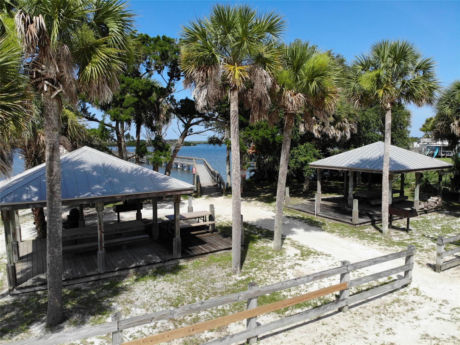 Lighthouse Cove Ph 2B - Residential