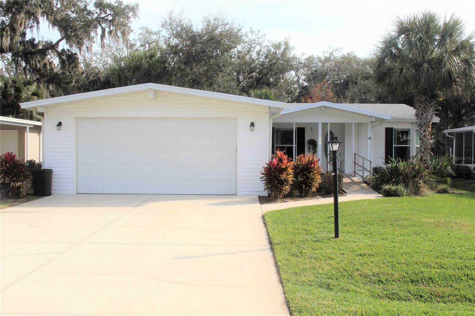 Lighthouse Cove Ph 2B - Residential