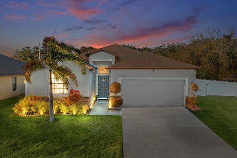 Photo of 13230 Wellington Hills Drive, Riverview, FL 33579 (MLS # TB8474499)