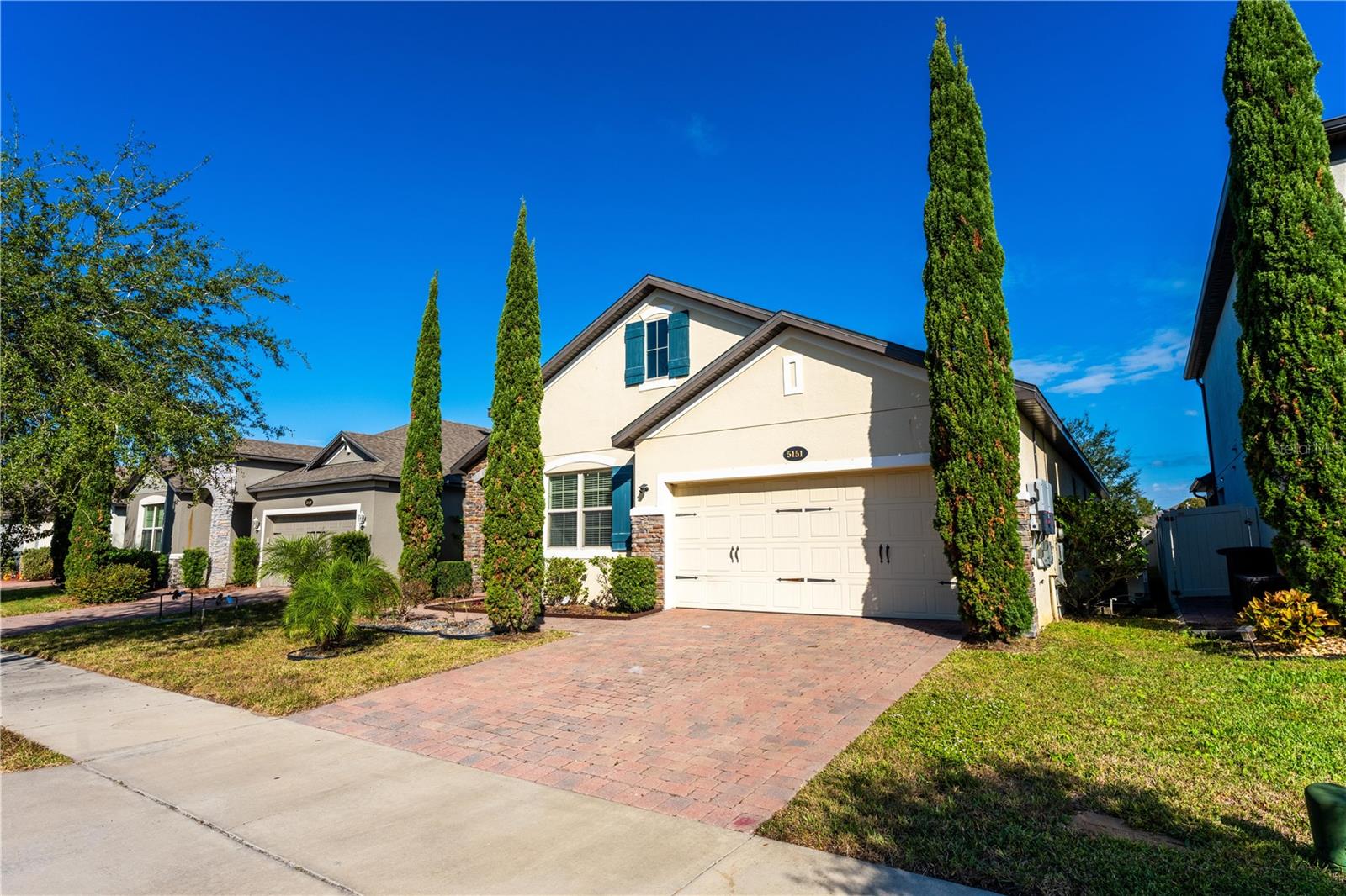 NARCOOSSEE VILLAGE PH 2 - Residential Lease