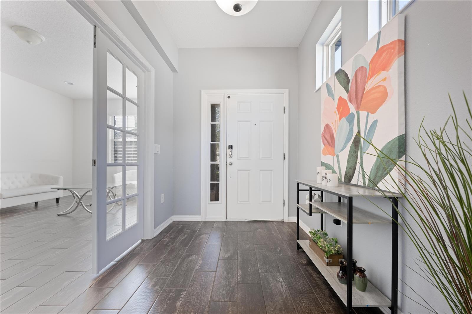 NARCOOSSEE VILLAGE PH 2 - Residential Lease