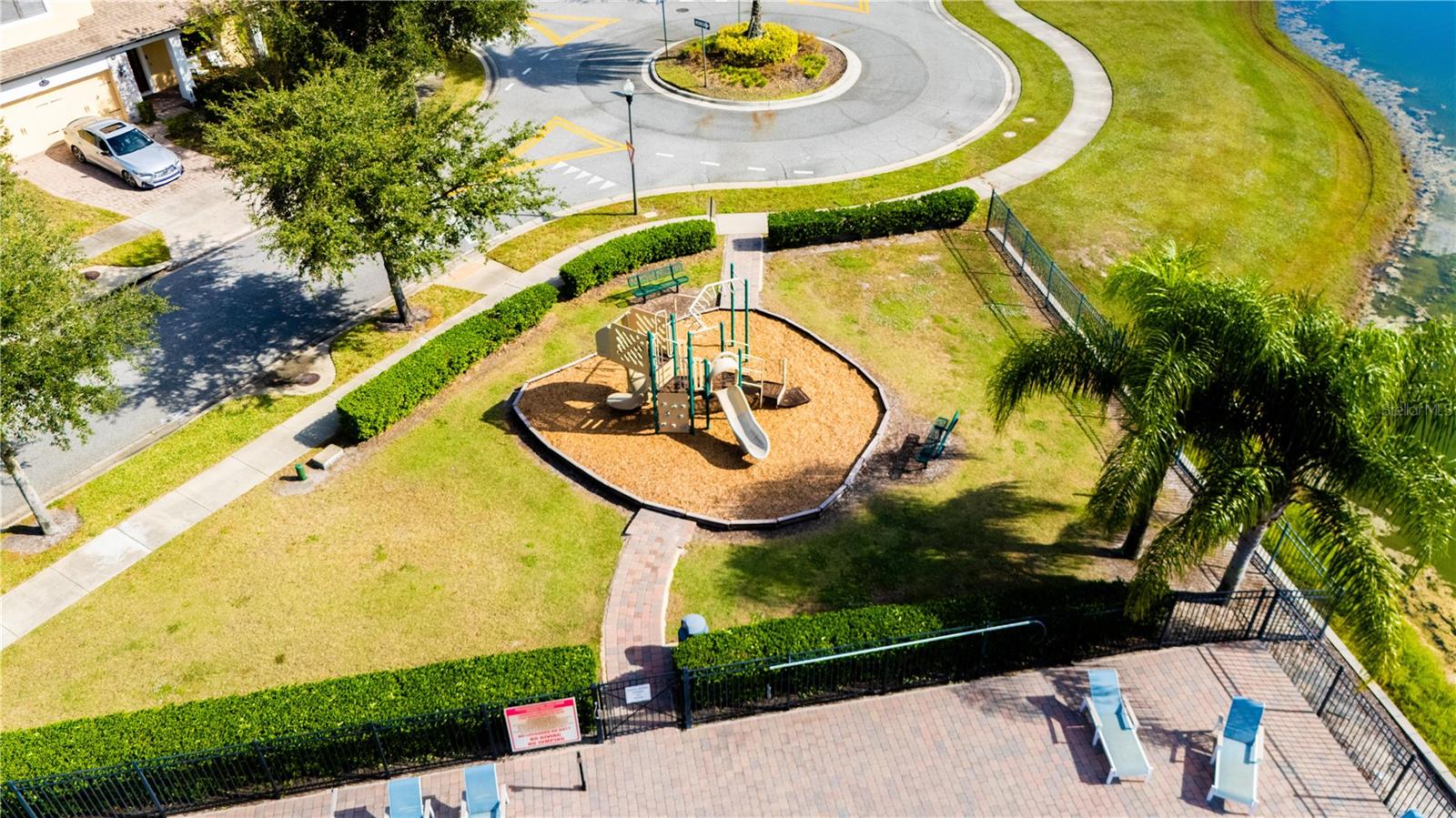 NARCOOSSEE VILLAGE PH 2 - Residential Lease