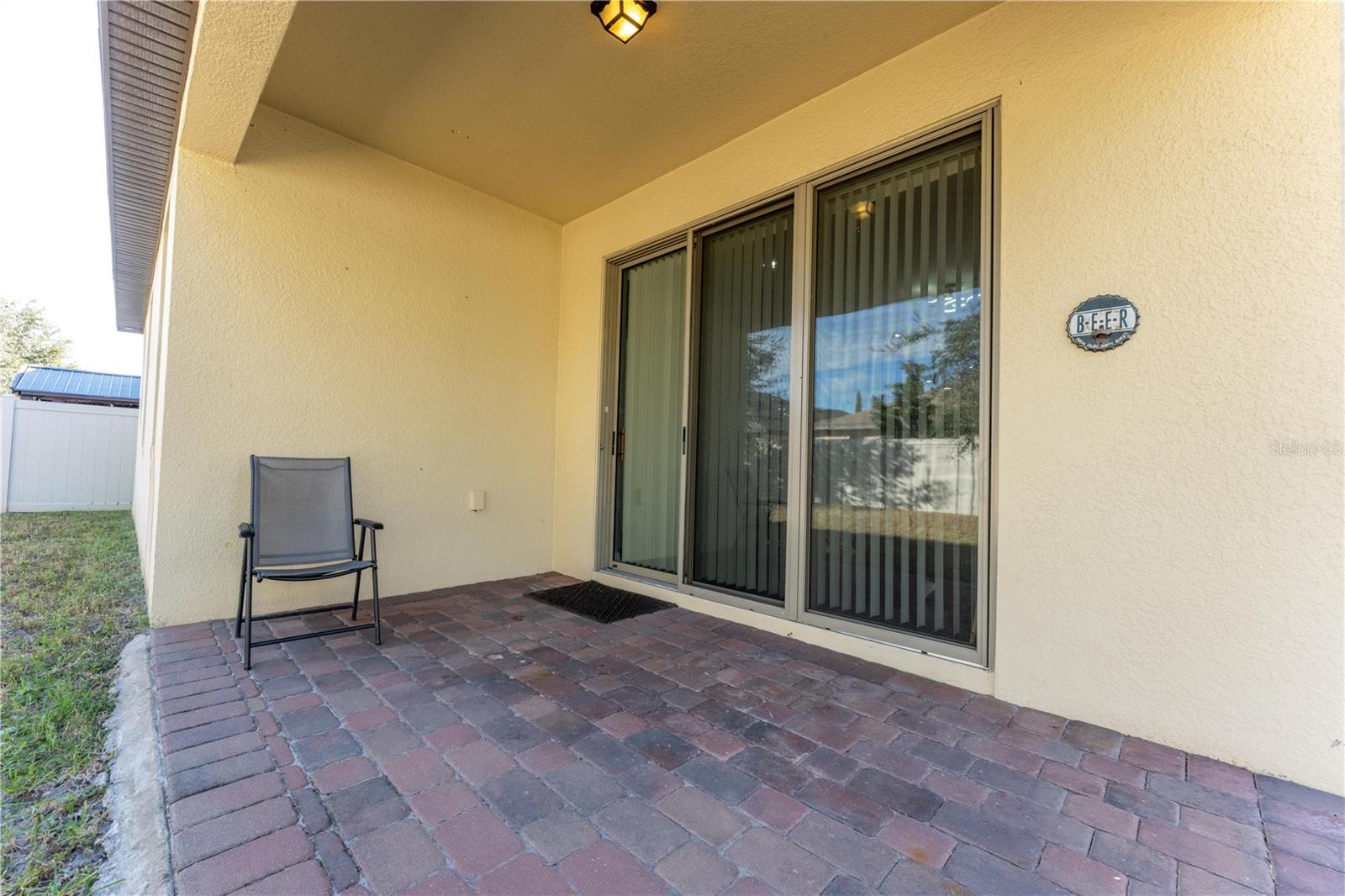 NARCOOSSEE VILLAGE PH 2 - Residential Lease