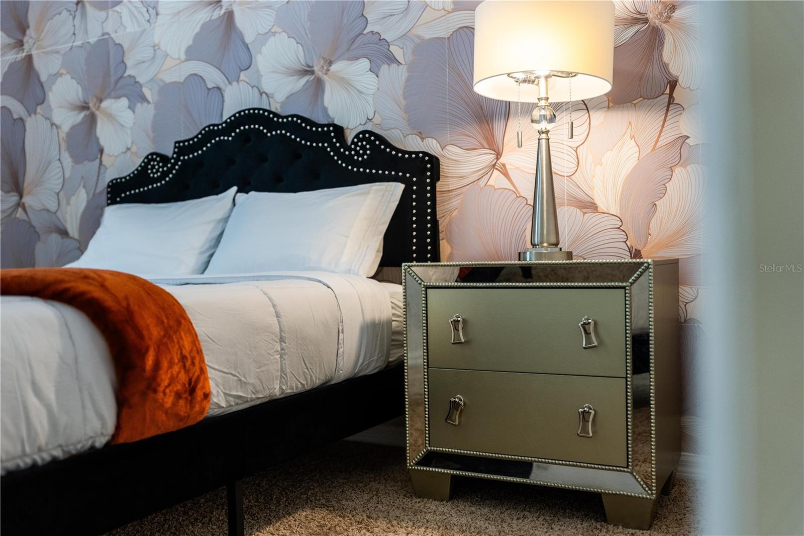 NARCOOSSEE VILLAGE PH 2 - Residential Lease