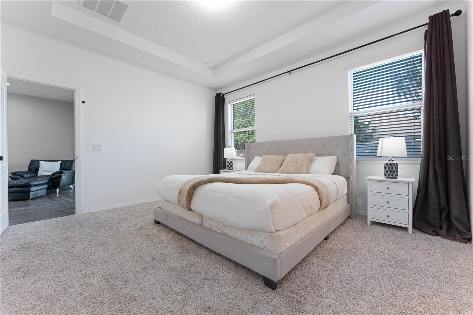 NARCOOSSEE VILLAGE PH 2 - Residential Lease