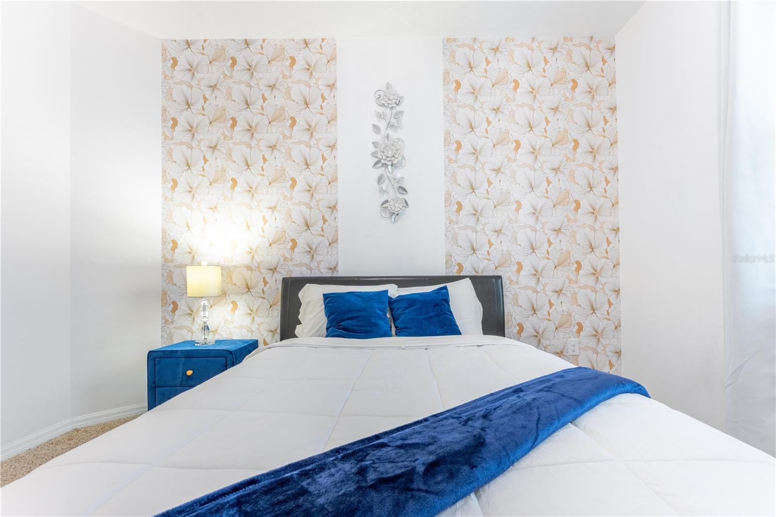 NARCOOSSEE VILLAGE PH 2 - Residential Lease