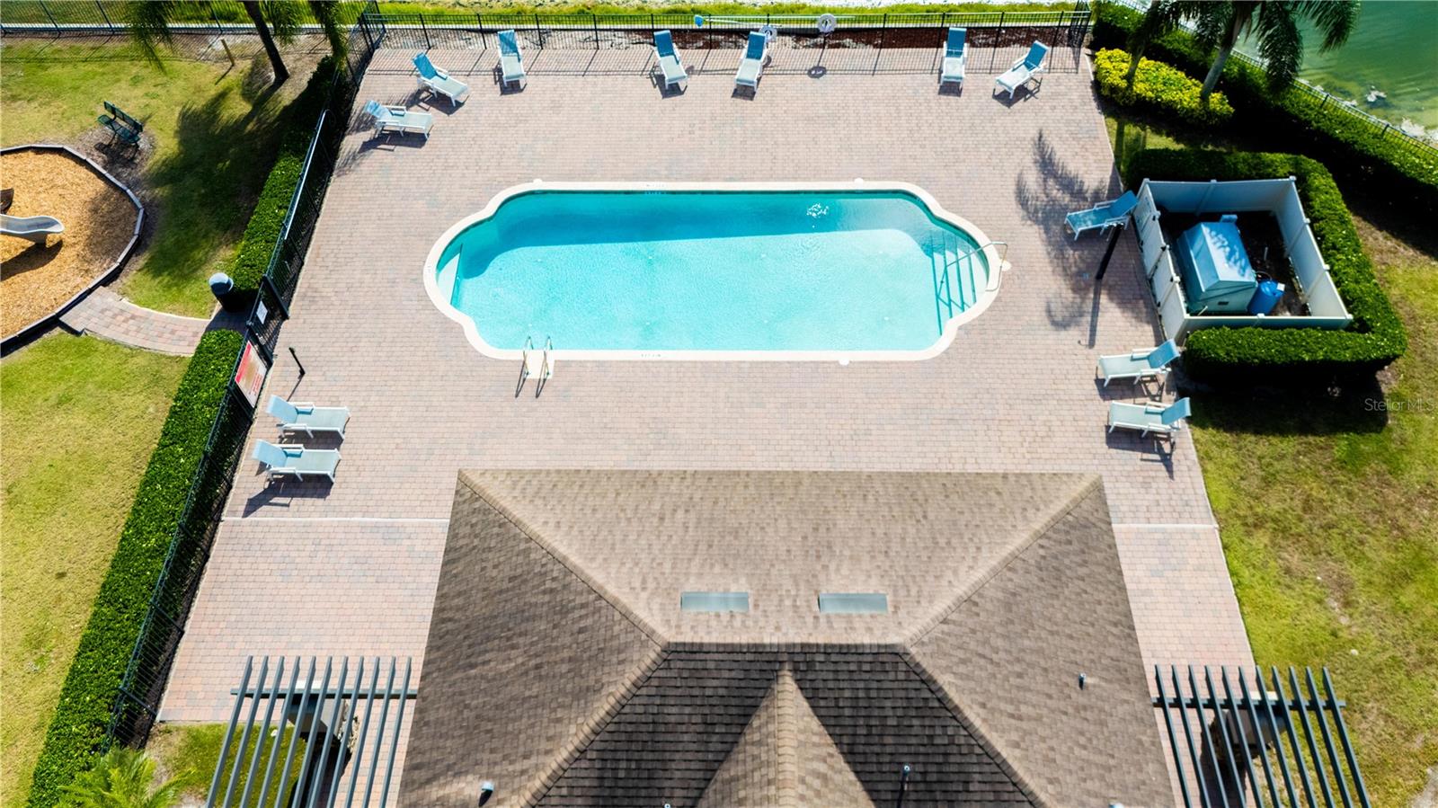 NARCOOSSEE VILLAGE PH 2 - Residential Lease