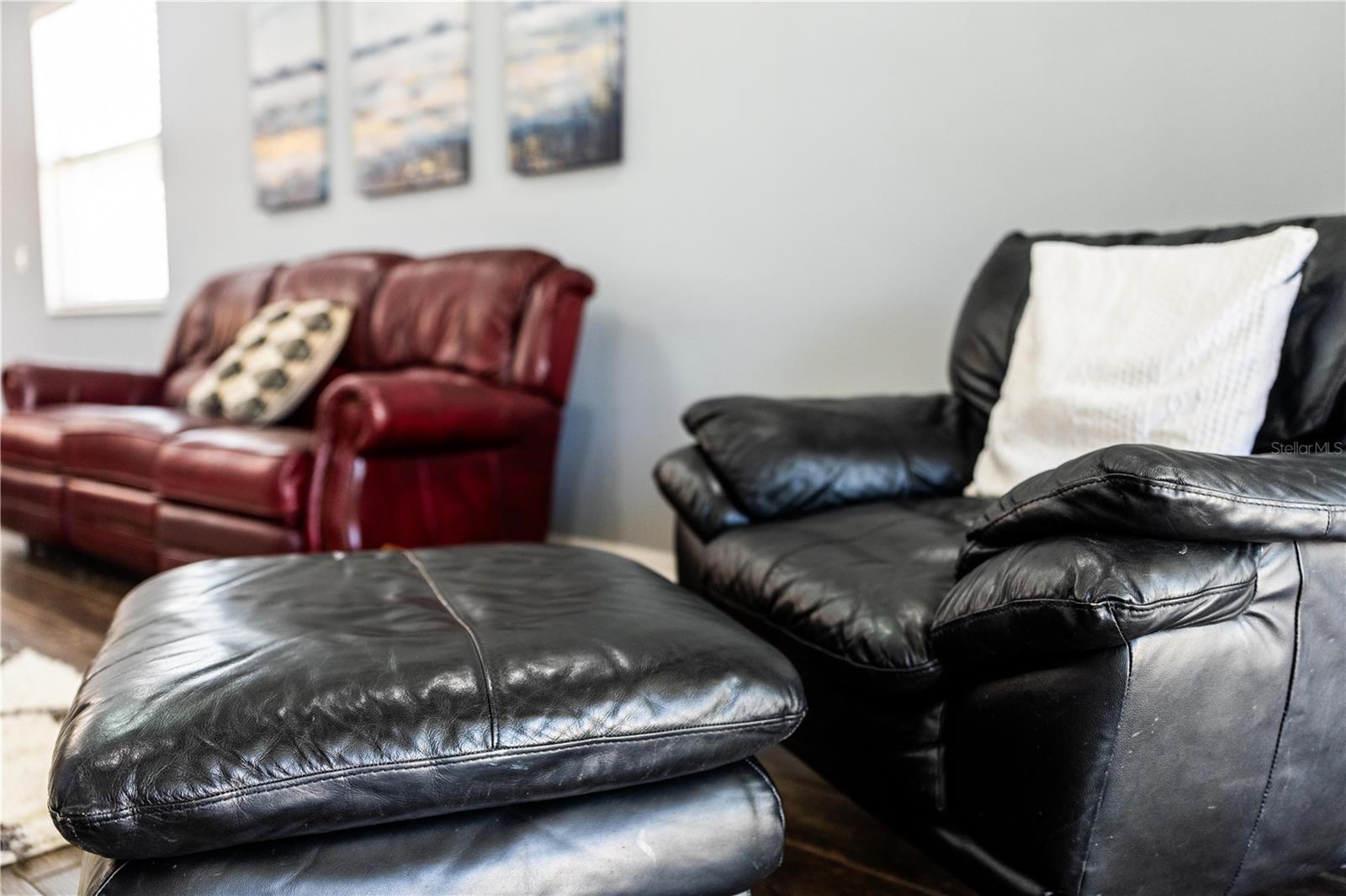 NARCOOSSEE VILLAGE PH 2 - Residential Lease