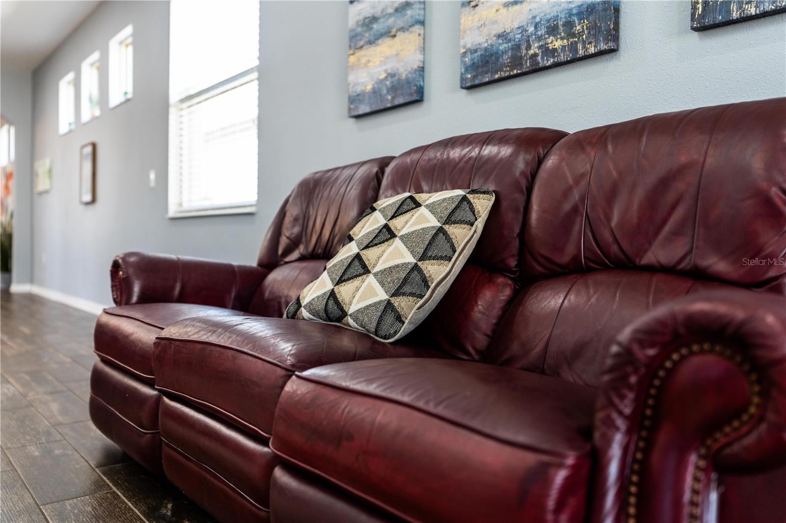 NARCOOSSEE VILLAGE PH 2 - Residential Lease