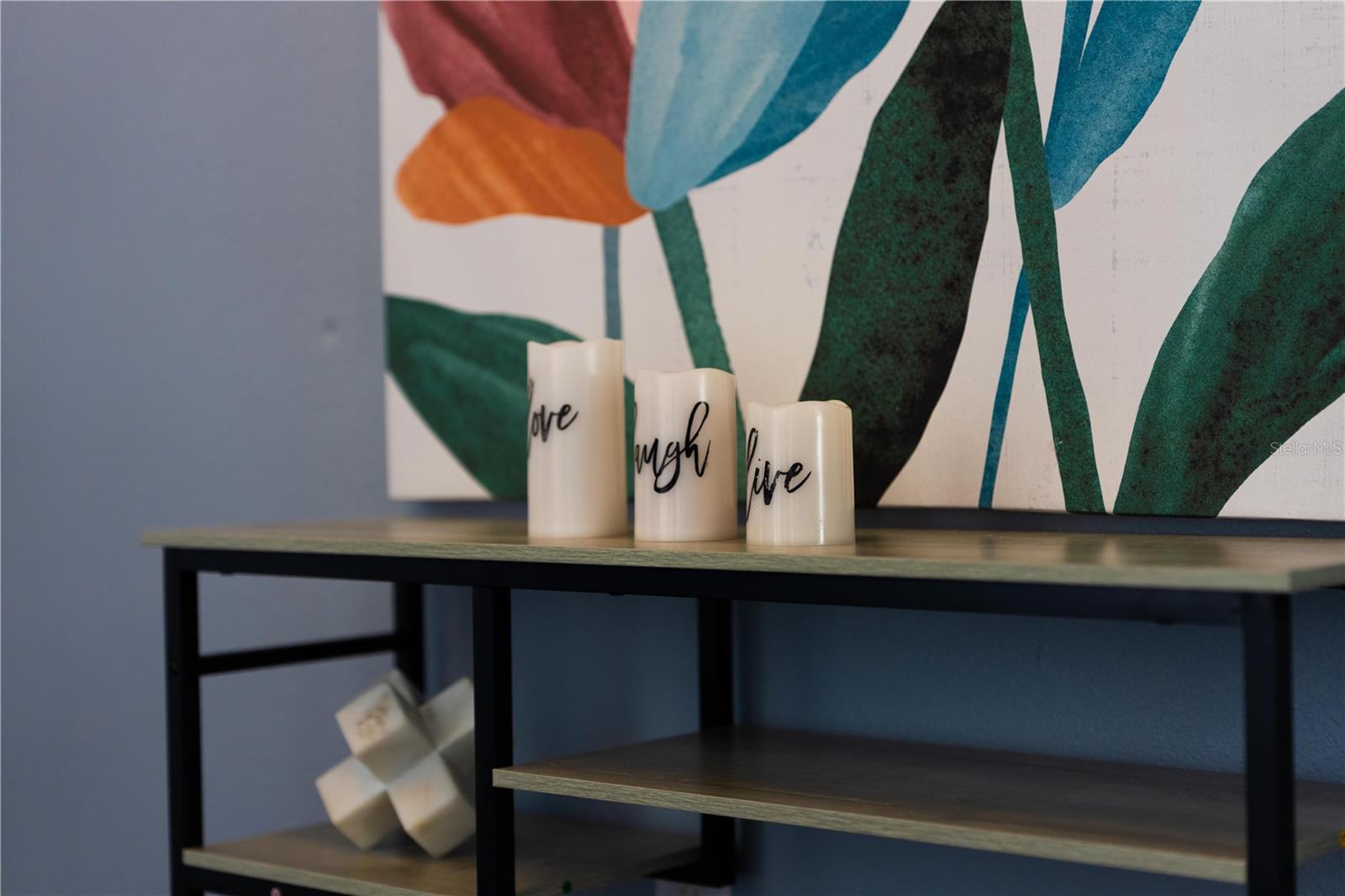 NARCOOSSEE VILLAGE PH 2 - Residential Lease