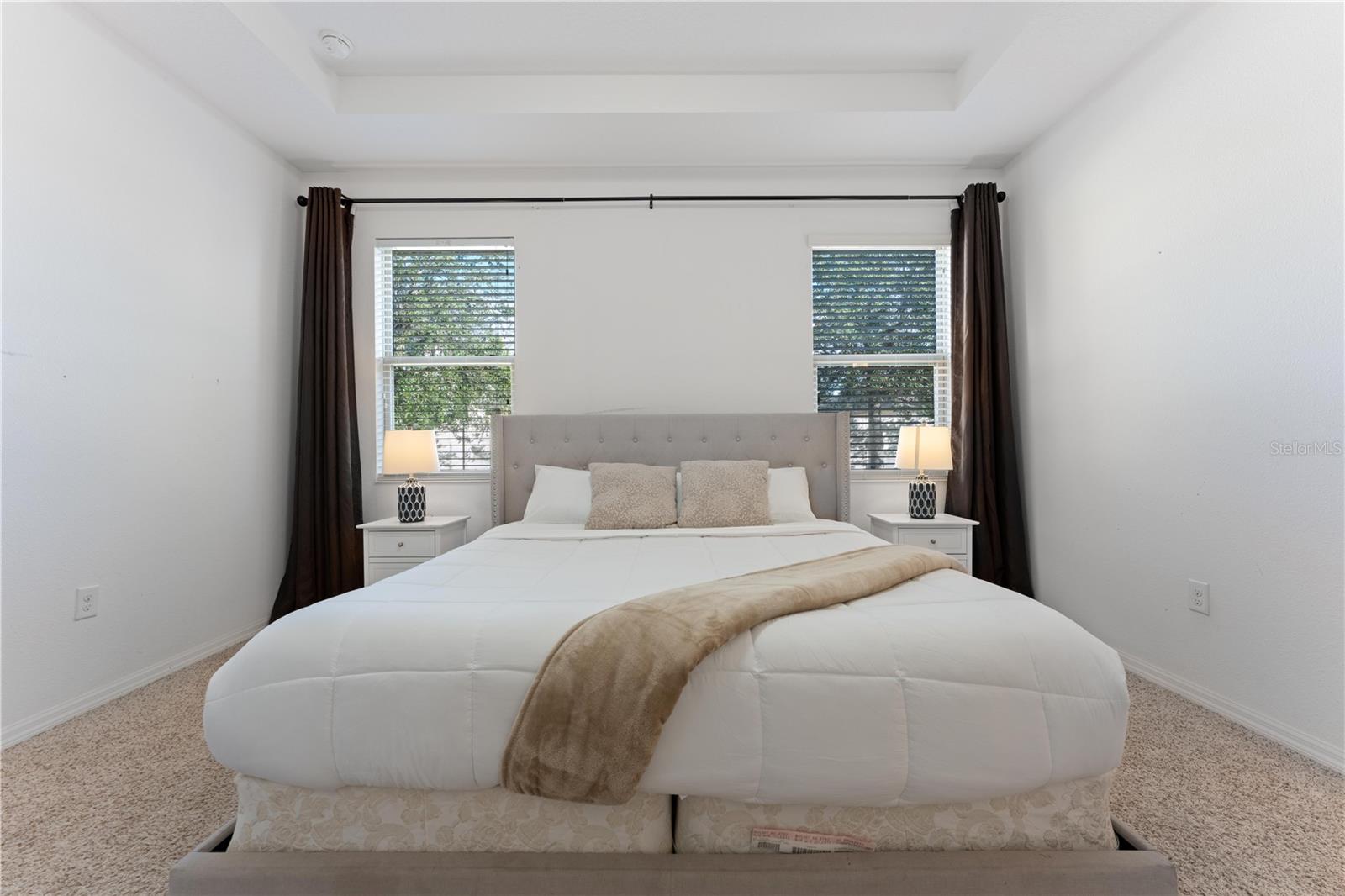 NARCOOSSEE VILLAGE PH 2 - Residential Lease