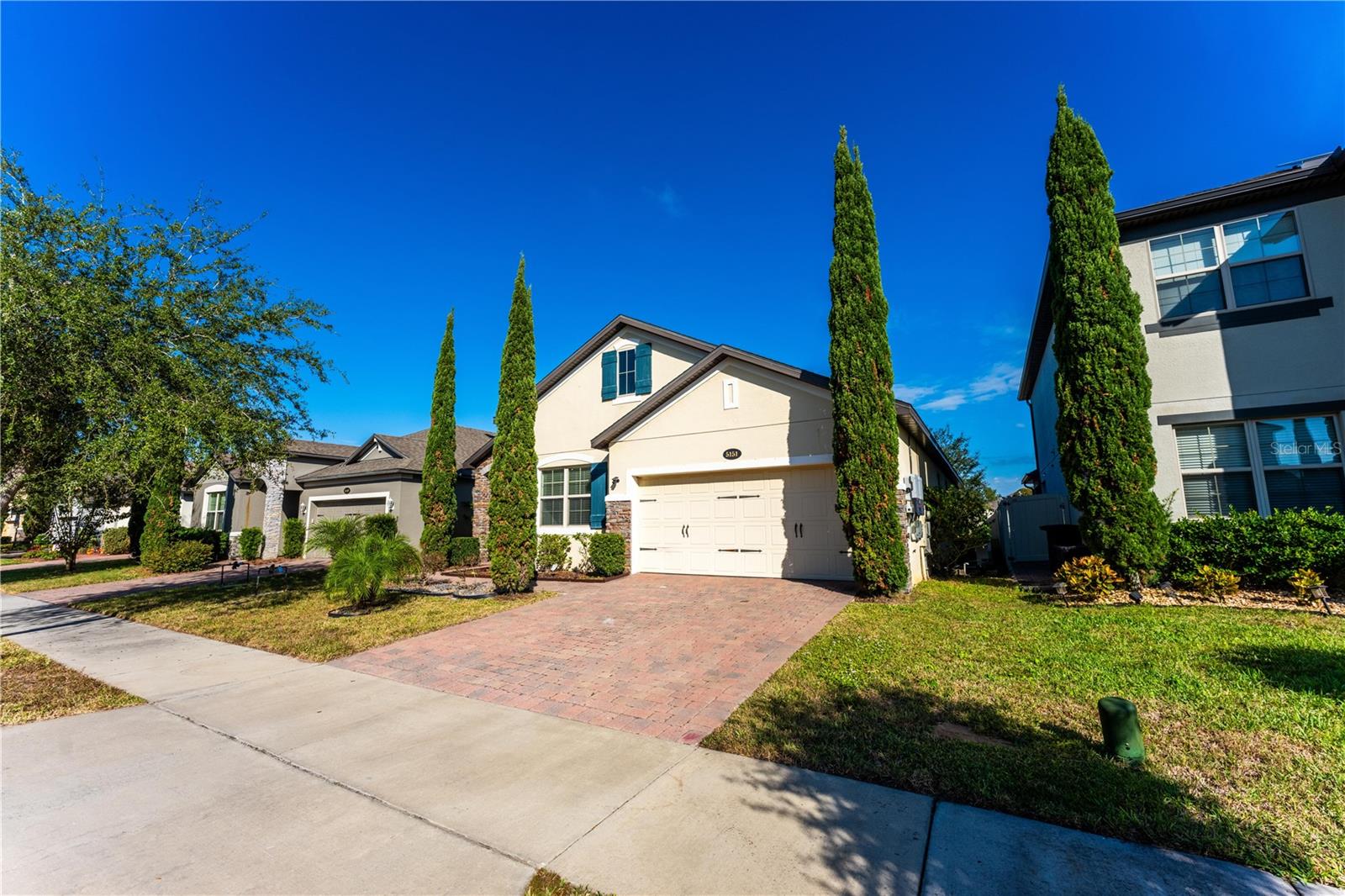 NARCOOSSEE VILLAGE PH 2 - Residential Lease