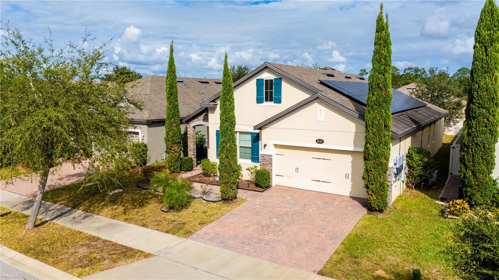 NARCOOSSEE VILLAGE PH 2 - Residential Lease