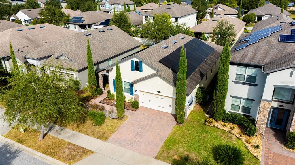 Photo of 5151 Ravena Avenue E, Saint Cloud, FL 34771 (MLS # O6360444)