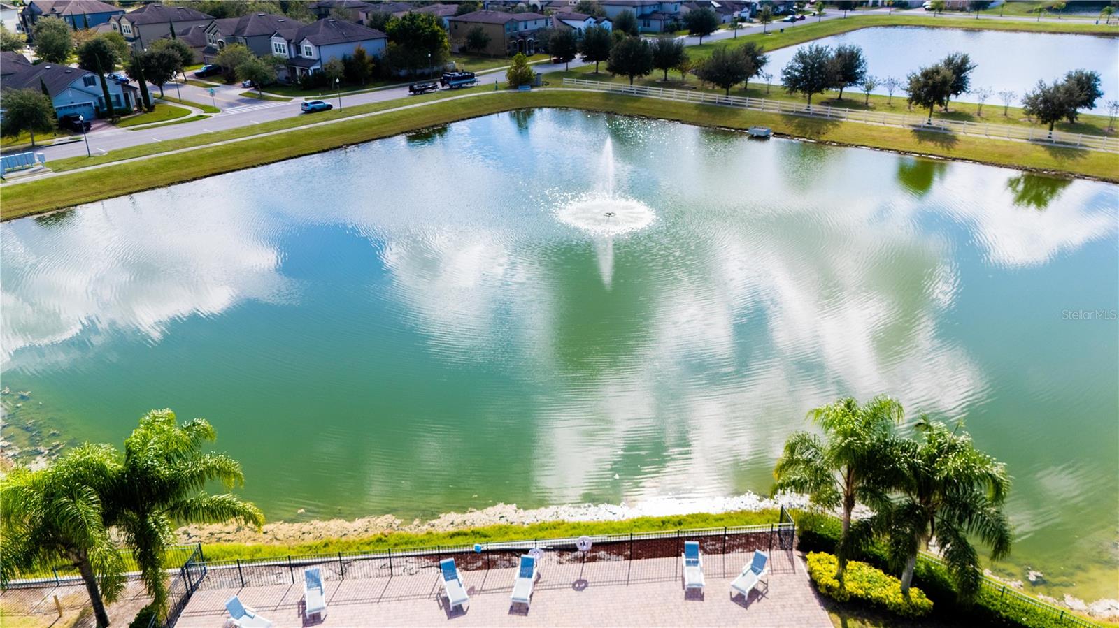 NARCOOSSEE VILLAGE PH 2 - Residential Lease