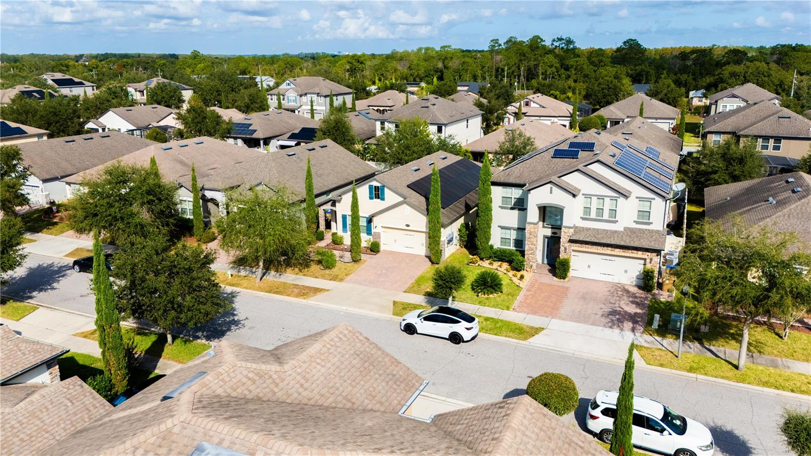 NARCOOSSEE VILLAGE PH 2 - Residential Lease