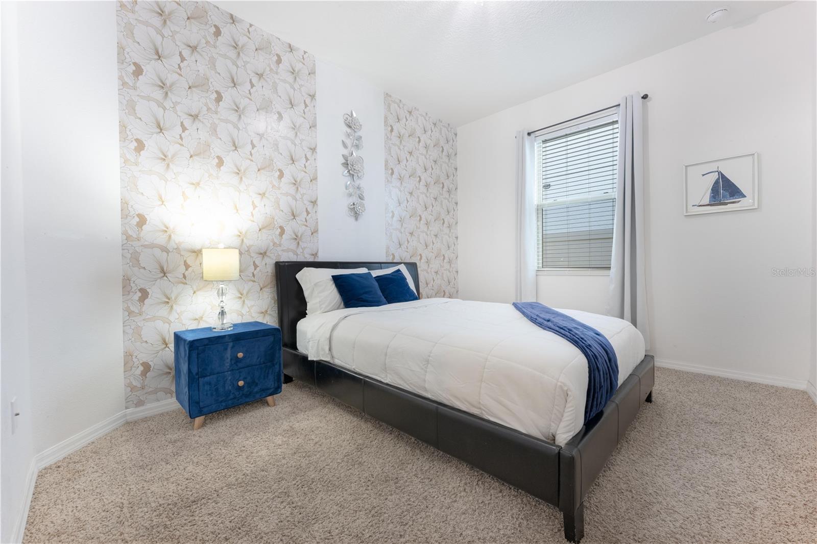 NARCOOSSEE VILLAGE PH 2 - Residential Lease