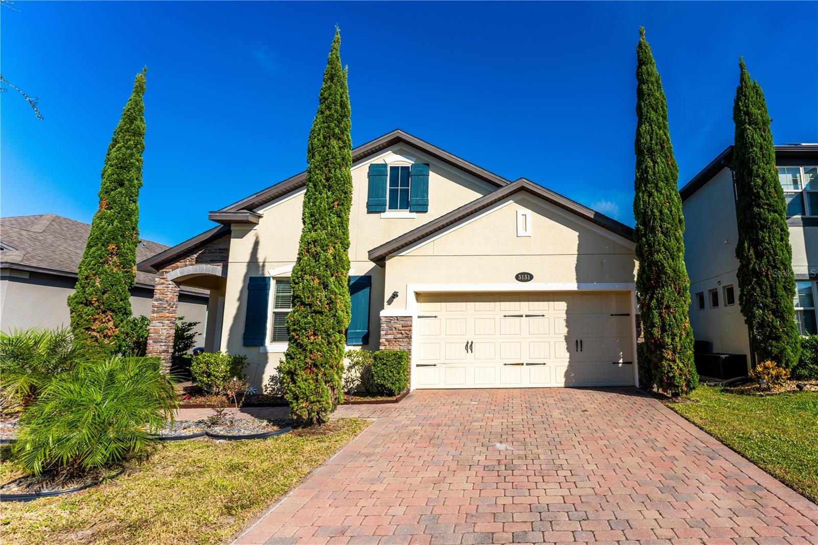 NARCOOSSEE VILLAGE PH 2 - Residential Lease