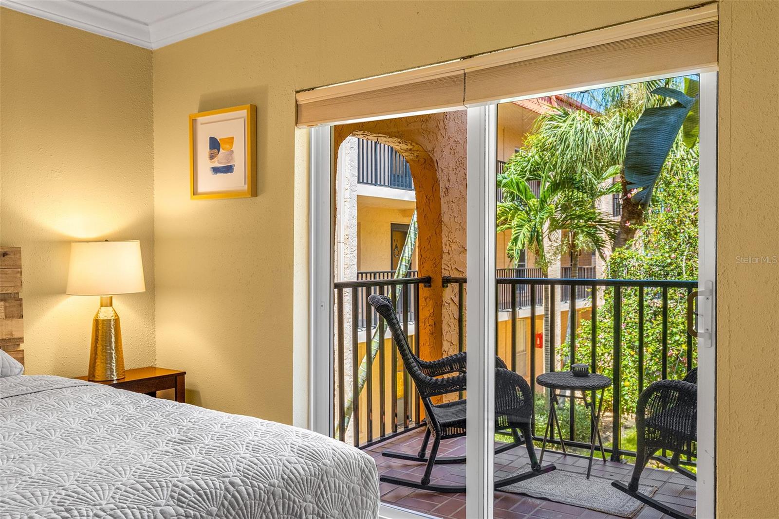 BOCA SHORES CONDO - Residential Lease