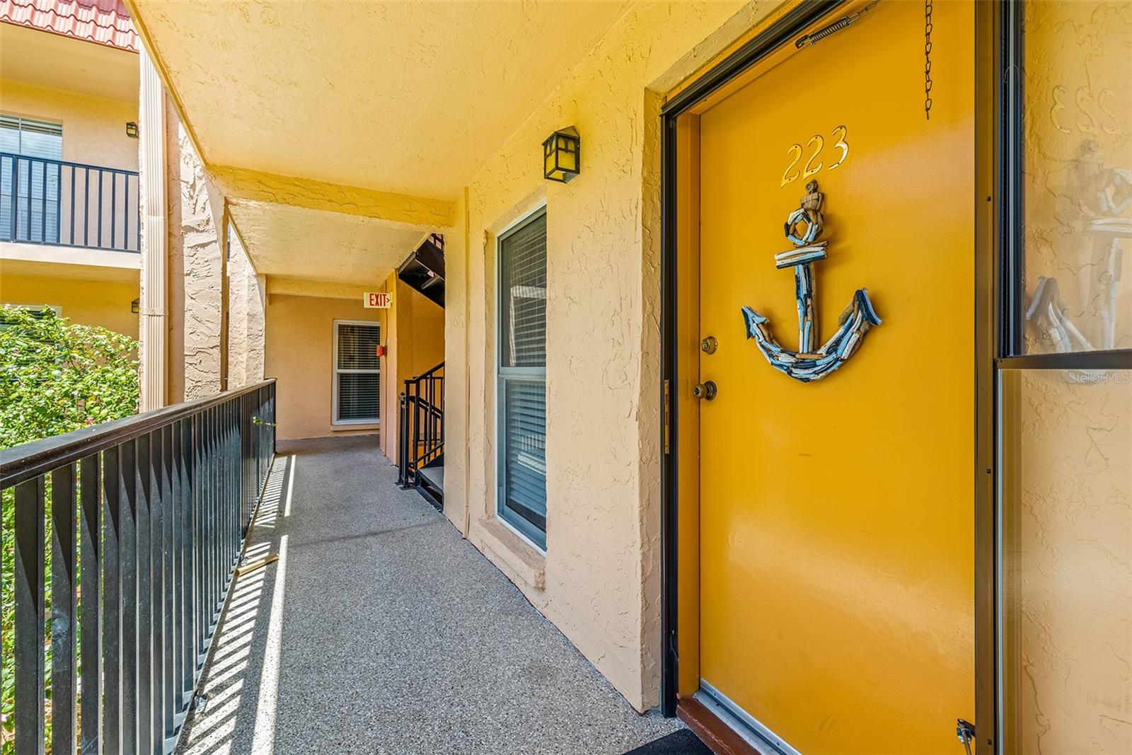 BOCA SHORES CONDO - Residential Lease