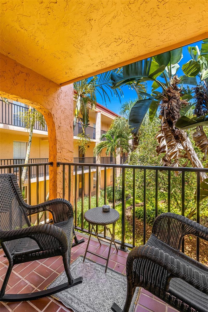 BOCA SHORES CONDO - Residential Lease