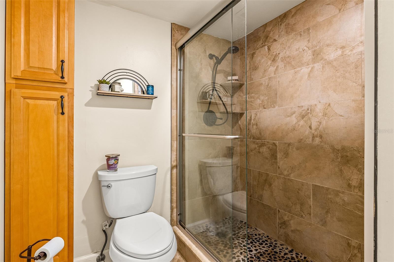 BOCA SHORES CONDO - Residential Lease