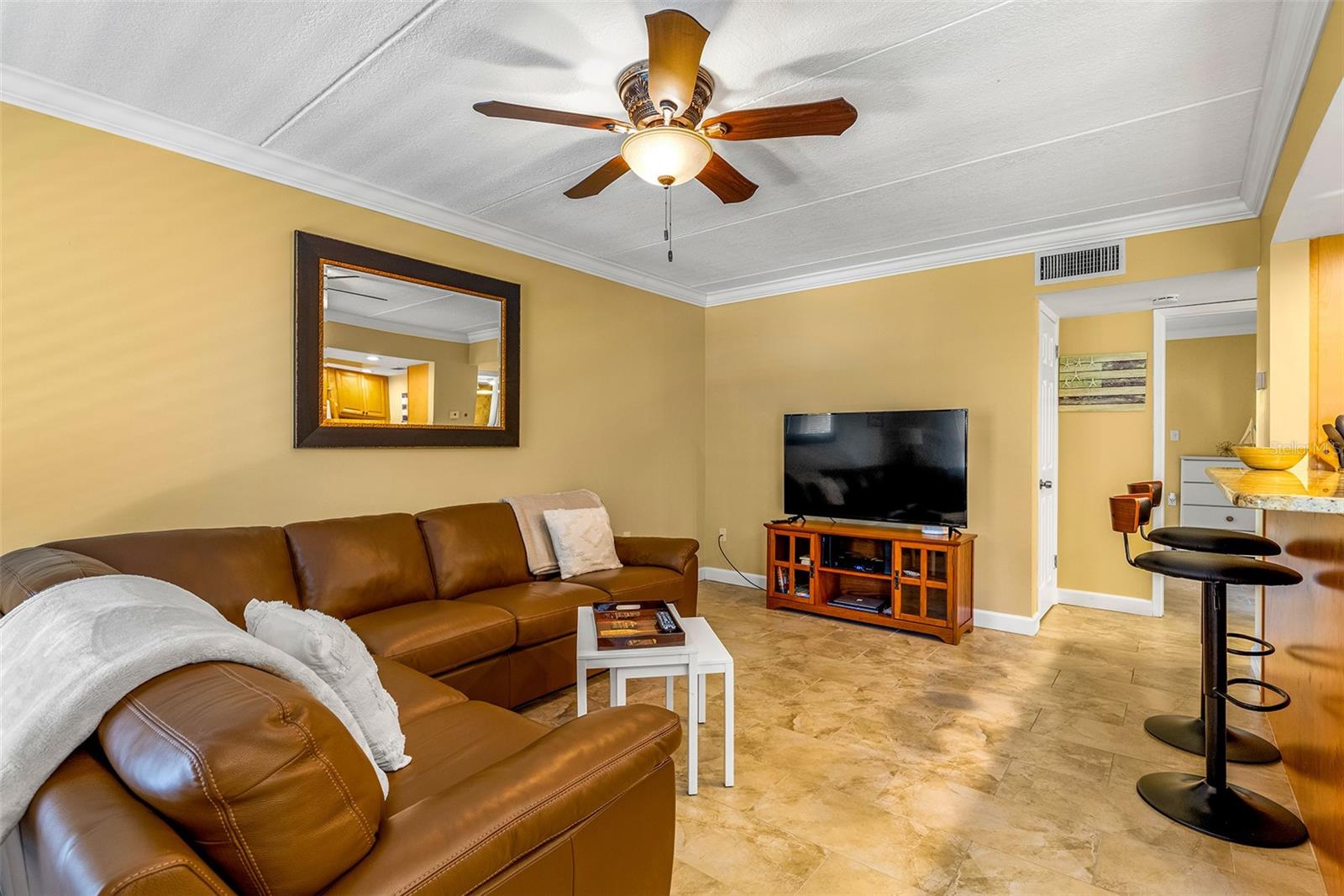 BOCA SHORES CONDO - Residential Lease