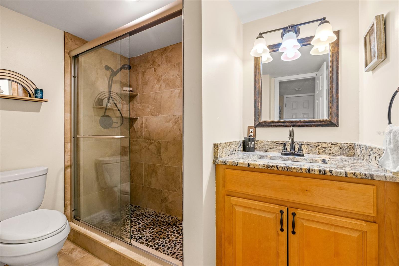 BOCA SHORES CONDO - Residential Lease