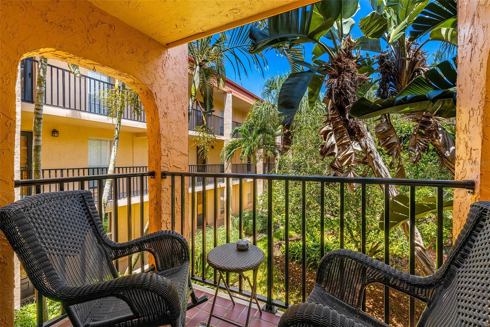 BOCA SHORES CONDO - Residential Lease