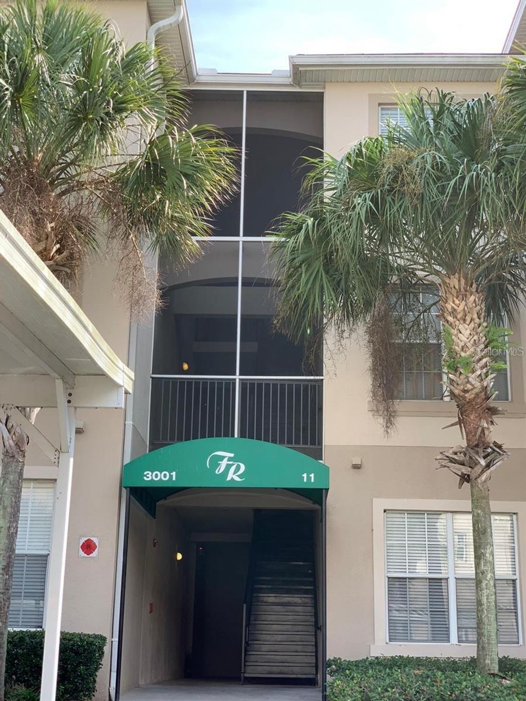 Photo of 3001 Laurel Run Lane #301, Kissimmee, FL 34741 (MLS # S5142621)