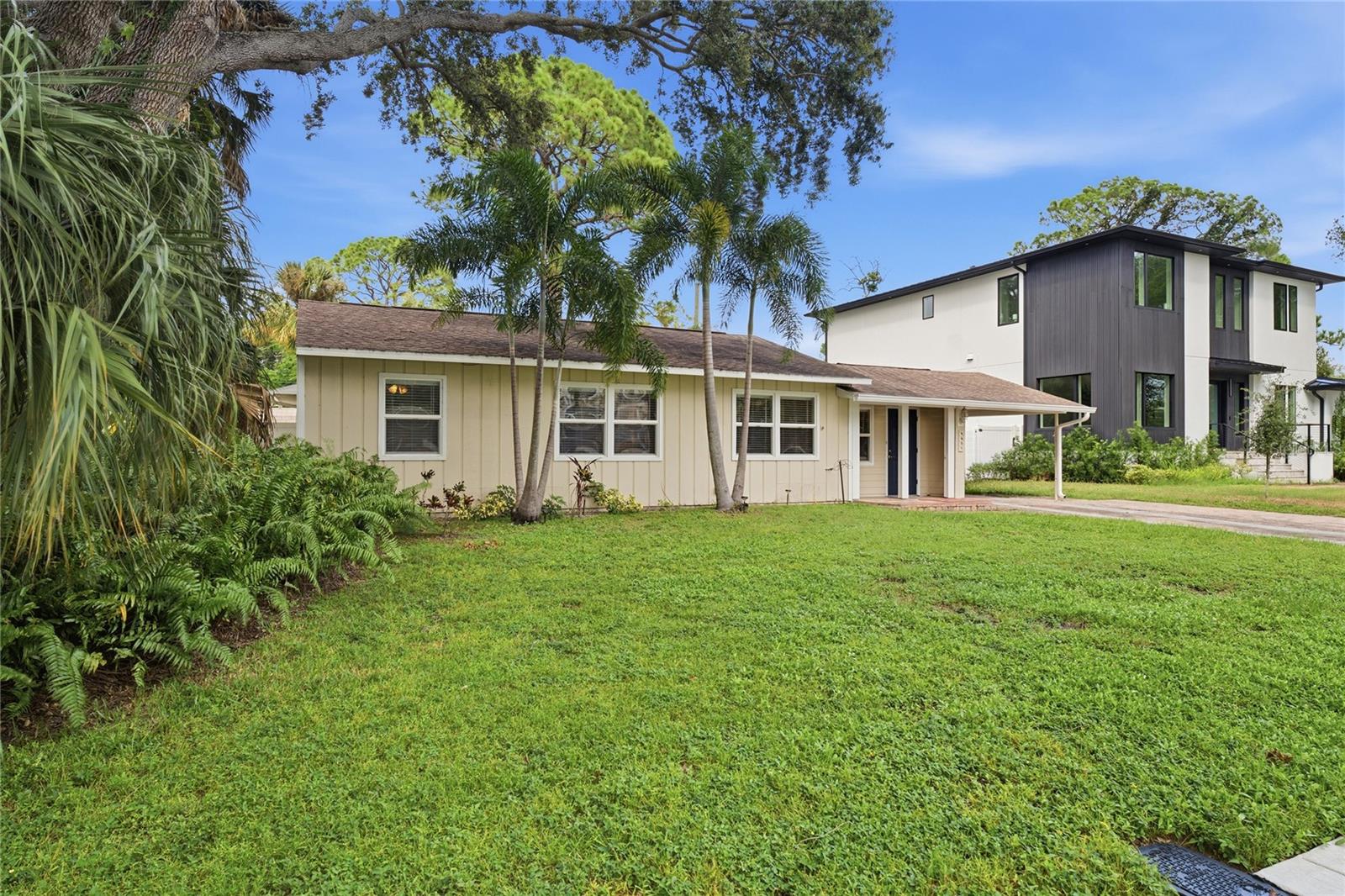 4627 W El Prado Boulevard, Tampa