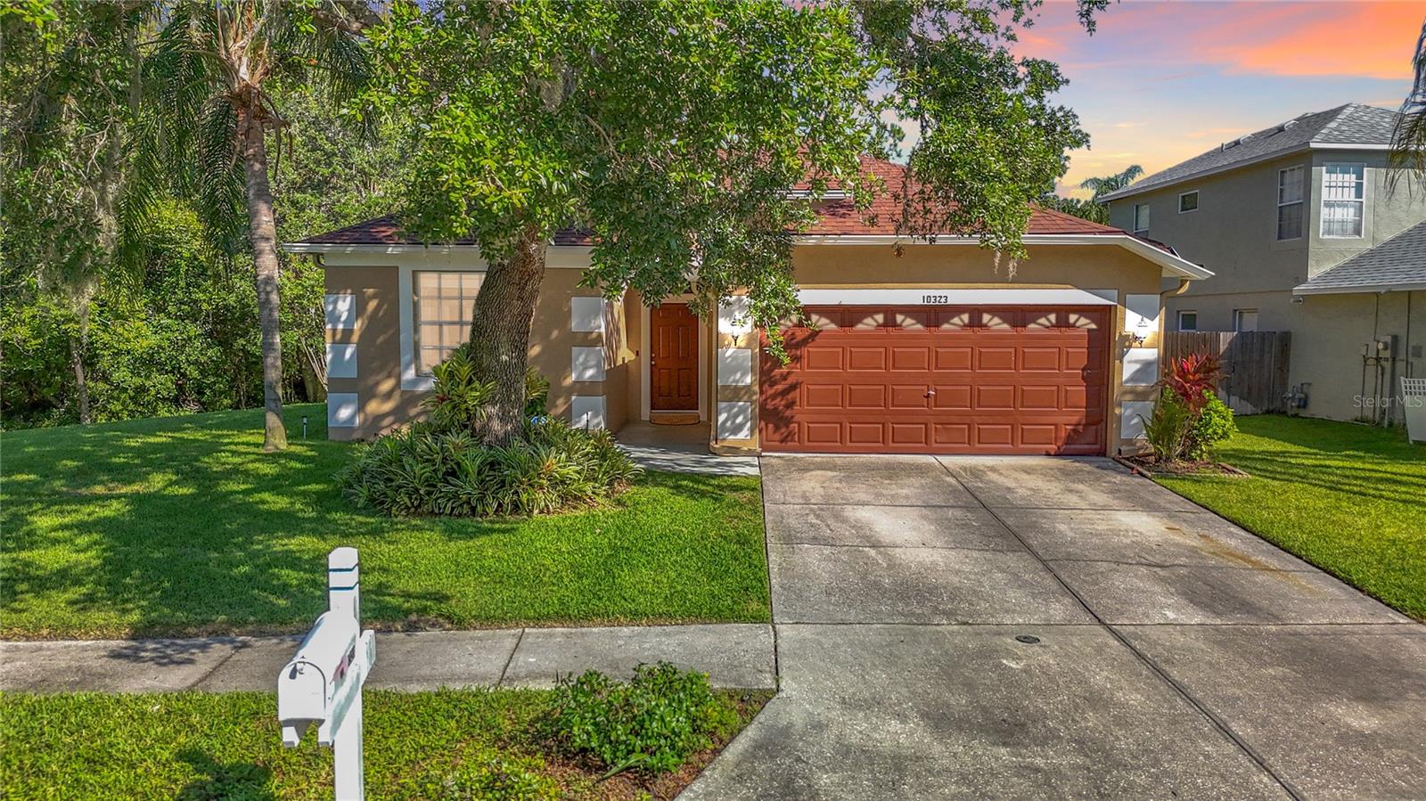 10323 BIRDWATCH DRIVE