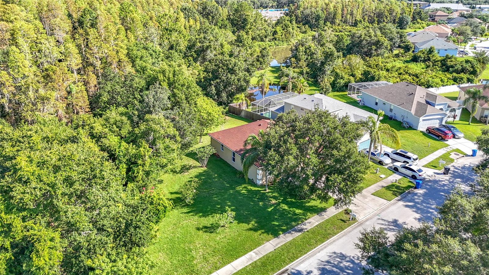 10323 BIRDWATCH DRIVE