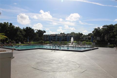 A home in ALTAMONTE SPRINGS