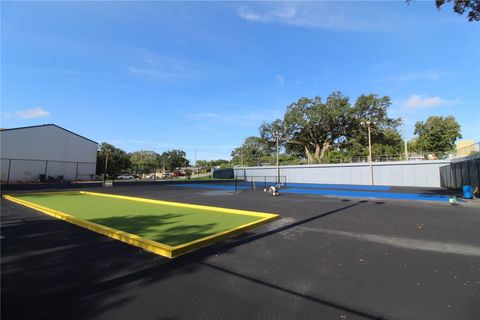 A home in ALTAMONTE SPRINGS