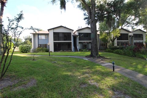 A home in ALTAMONTE SPRINGS