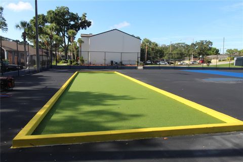 A home in ALTAMONTE SPRINGS