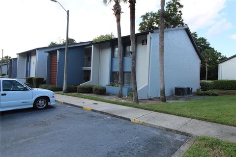 A home in ALTAMONTE SPRINGS