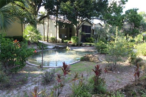 A home in ALTAMONTE SPRINGS