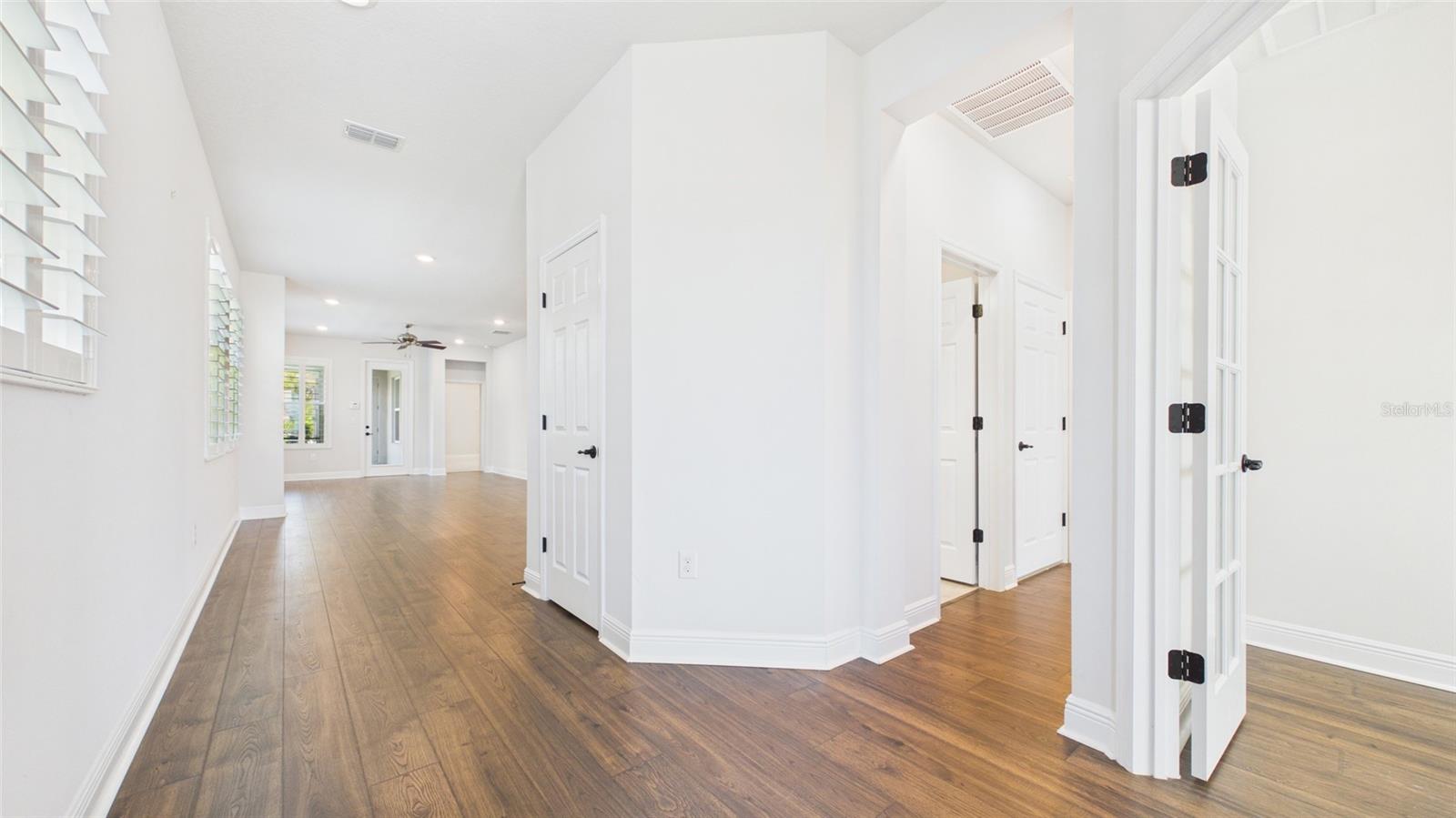 FISHHAWK RANCH WEST PH 3A - Residential