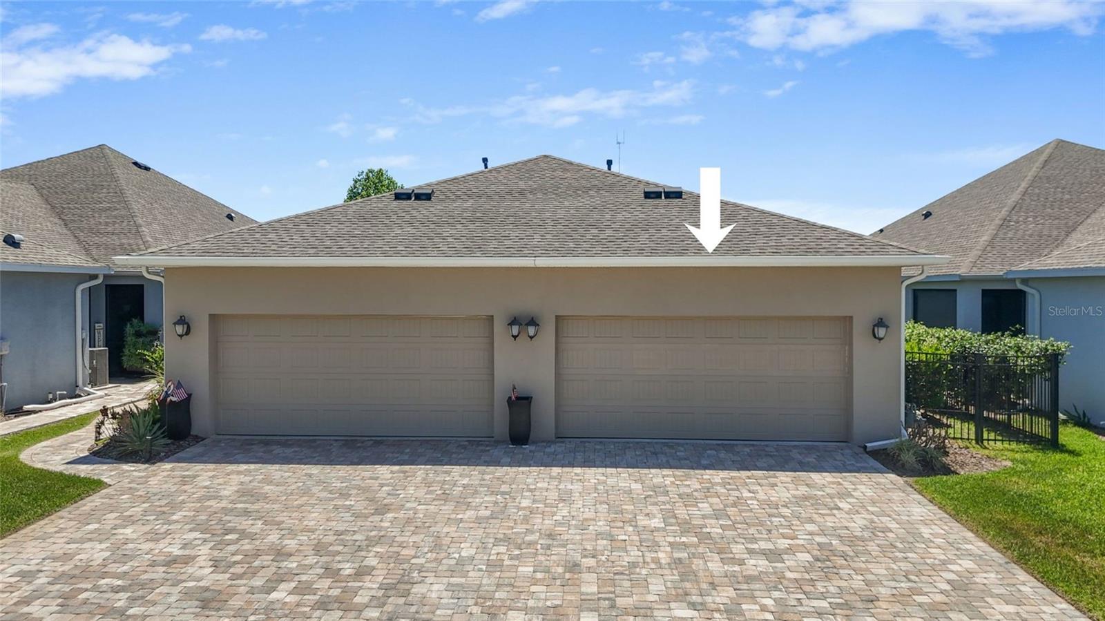 FISHHAWK RANCH WEST PH 3A - Residential