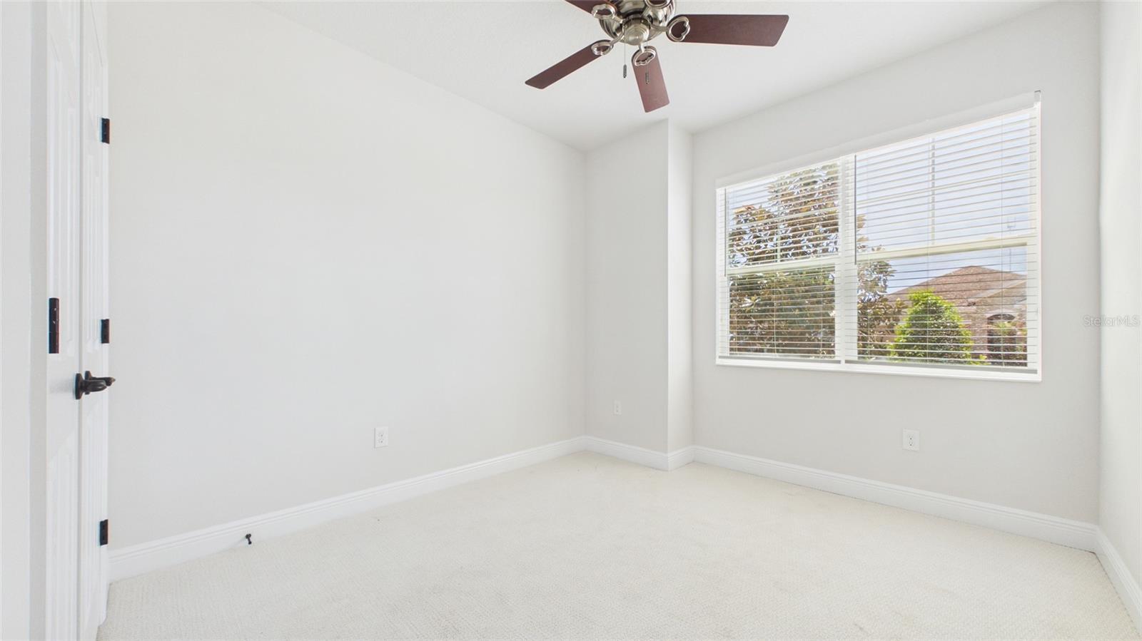 FISHHAWK RANCH WEST PH 3A - Residential