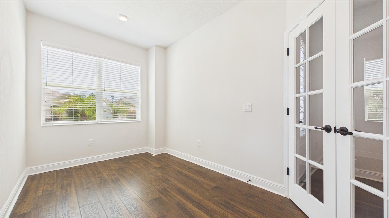 FISHHAWK RANCH WEST PH 3A - Residential