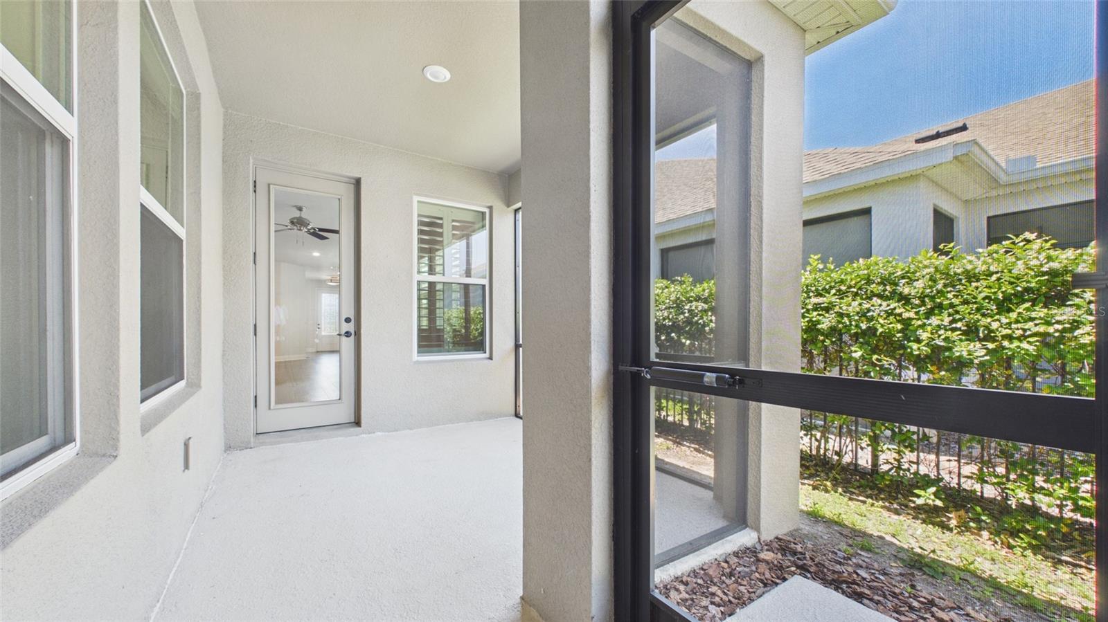 FISHHAWK RANCH WEST PH 3A - Residential